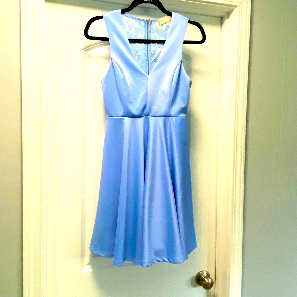 Altar’d State Dress
